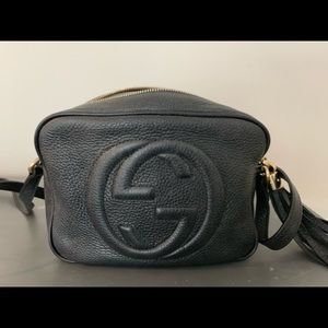 Gucci Soho Disco Bag